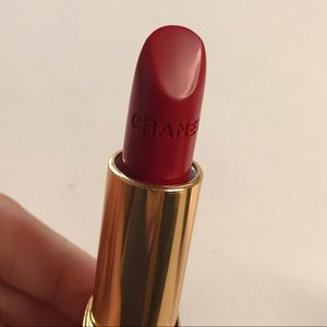 CHANEL Rouge Allure Luminous Intense - 104 PASSION